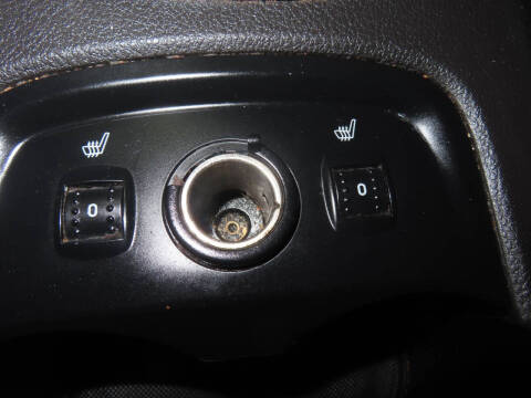 2013 Ford Focus ST