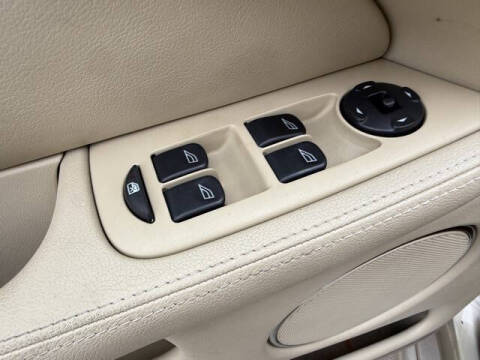 2005 Jaguar X-Type 3.0L