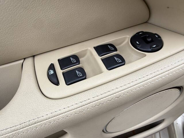 2005 Jaguar X-Type 3.0L