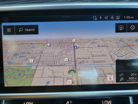 2024 Audi A6 quattro Premium Plus 55 TFSI