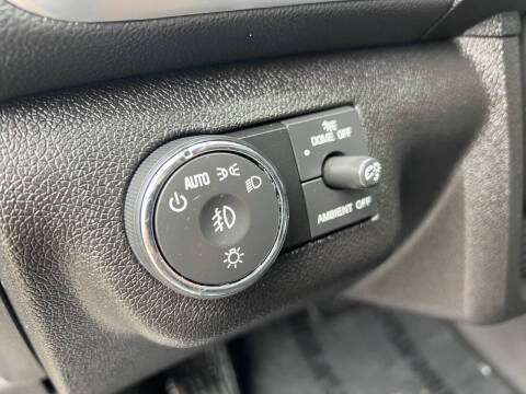 2016 GMC Acadia SLT-1