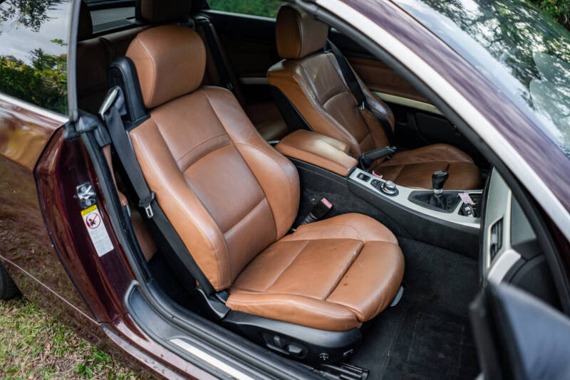 2008 BMW 3 Series 335i