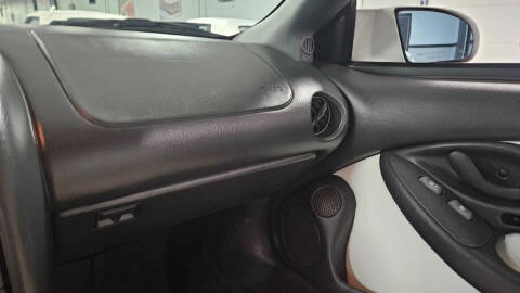 1994 Pontiac Firebird Trans Am 25th Anniversary