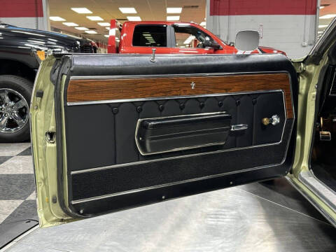 1969 Chevrolet Caprice