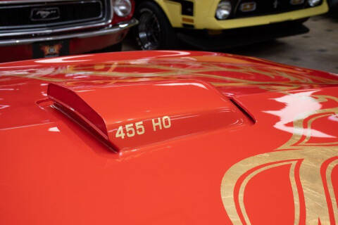 1978 Pontiac Trans Am