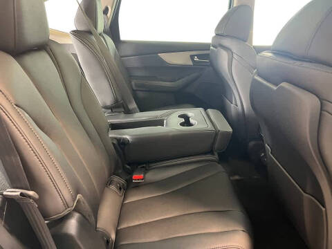 2026 Acura MDX SH-AWD