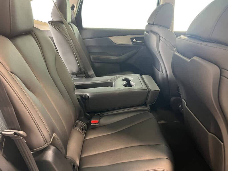 2026 Acura MDX SH-AWD