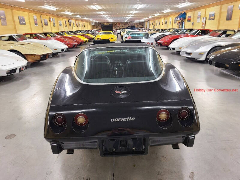 1979 Chevrolet Corvette