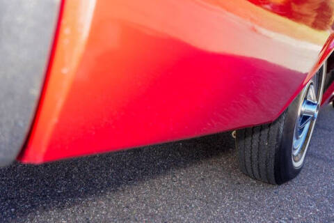 1965 Chevrolet Impala