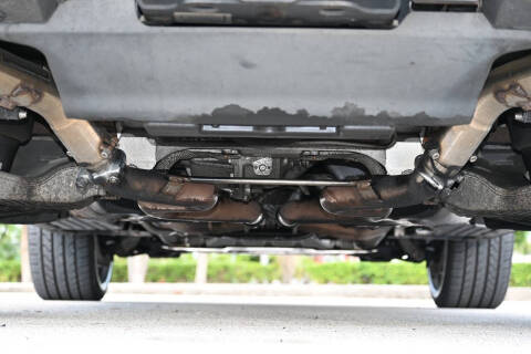 2015 Land Rover Range Rover Sport Autobiography