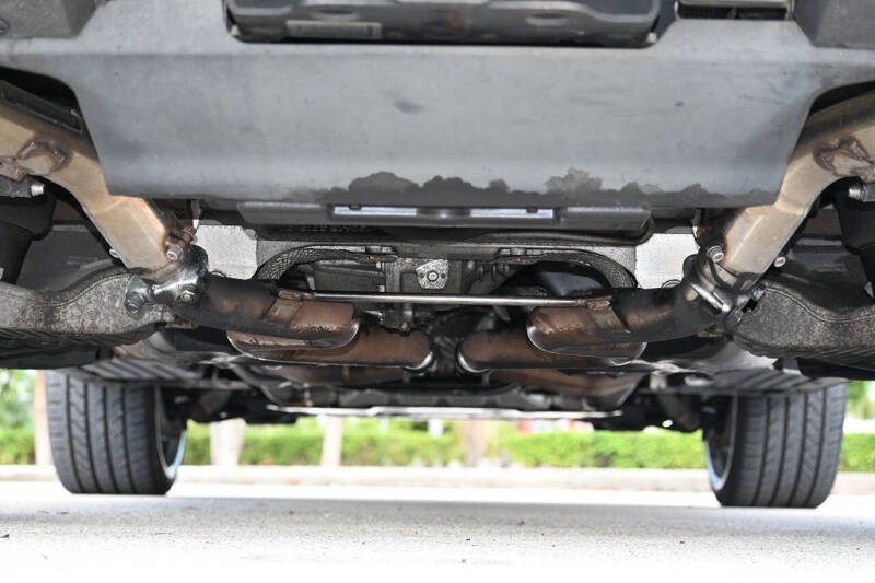 2015 Land Rover Range Rover Sport Autobiography