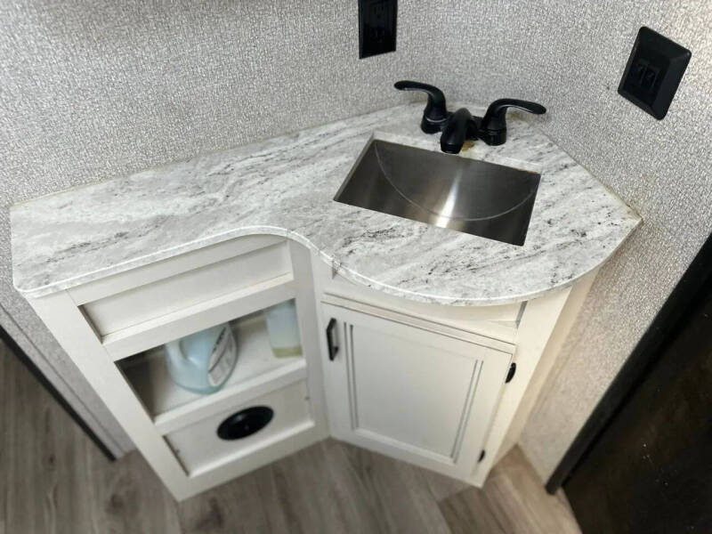 2021 Highland Ridge Open Range