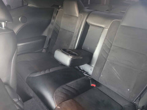 2017 Dodge Challenger SRT Hellcat