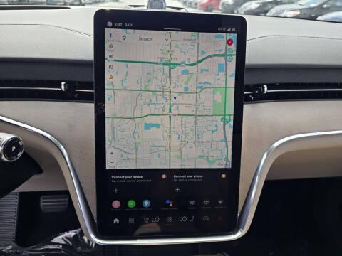2025 Volvo EX90 Twin Performance Ultra 6P