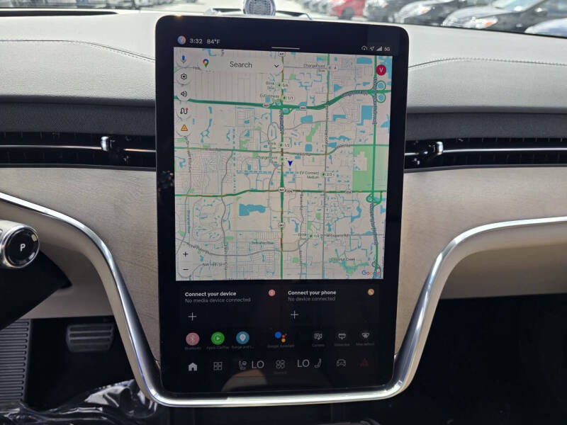 2025 Volvo EX90 Twin Performance Ultra 6P