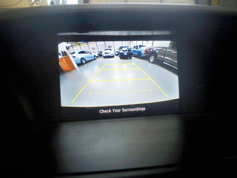 2015 Honda Accord EX