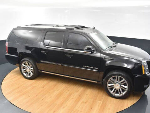 2014 Cadillac Escalade ESV Premium