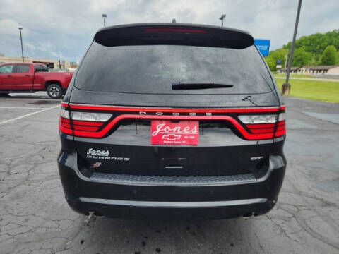 2024 Dodge Durango GT