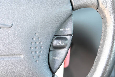 2004 Ford Mustang Mach 1 Premium