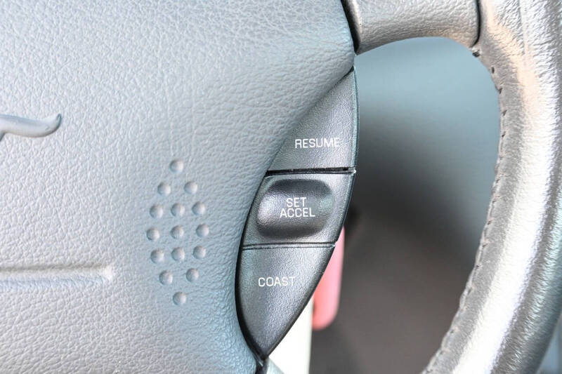 2004 Ford Mustang Mach 1 Premium