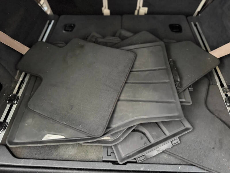 2017 BMW X5 sDrive35i