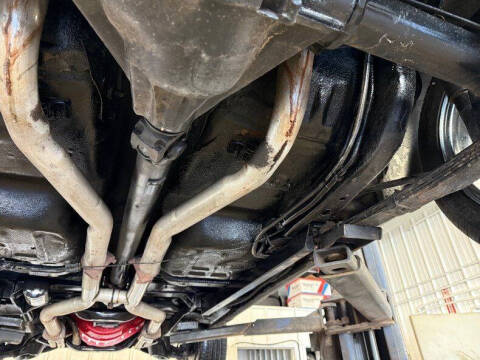 1976 Chevrolet Camaro