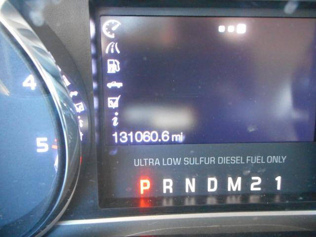 2013 Ford F-250 Super Duty