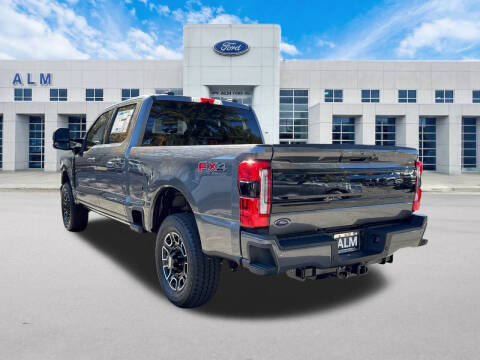2026 Ford F-350 Super Duty