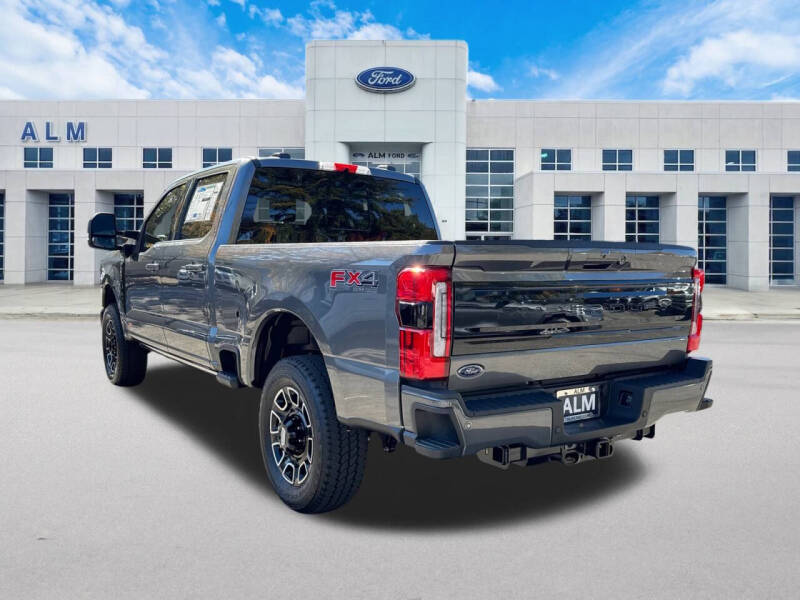 2026 Ford F-350 Super Duty