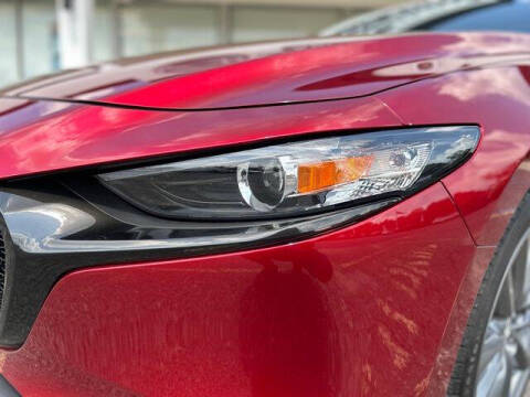 2023 Mazda Mazda3 Hatchback