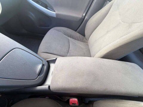 2011 Toyota Prius Five