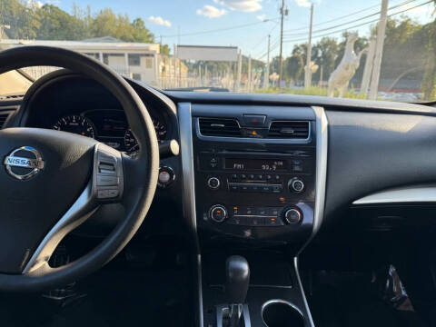 2013 Nissan Altima