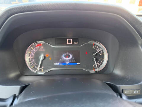 2016 Honda Pilot EX