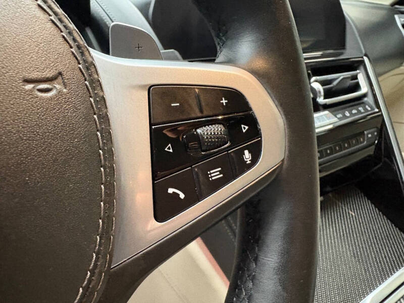 2020 BMW 8 Series M850i xDrive