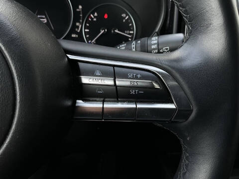 2025 Mazda CX-50 2.5 S Preferred