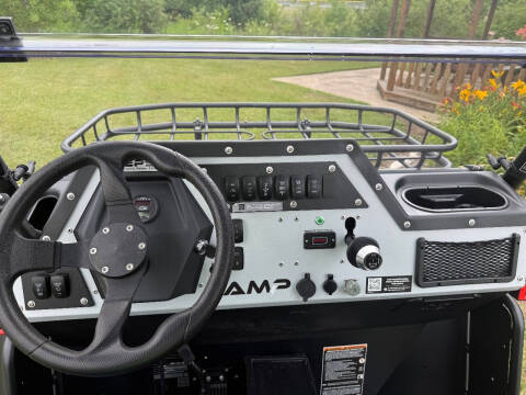 2026 Landmaster AMP