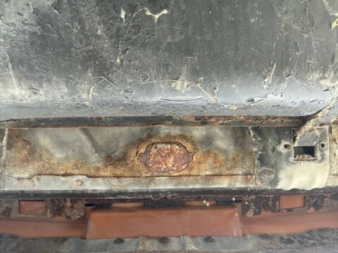 1990 Lincoln Mark VII