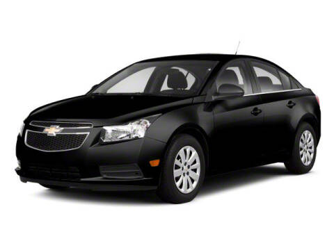 2011 Chevrolet Cruze for sale at Corpus Christi Pre Owned in Corpus Christi TX