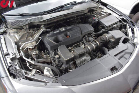 2024 Acura TLX w/Tech