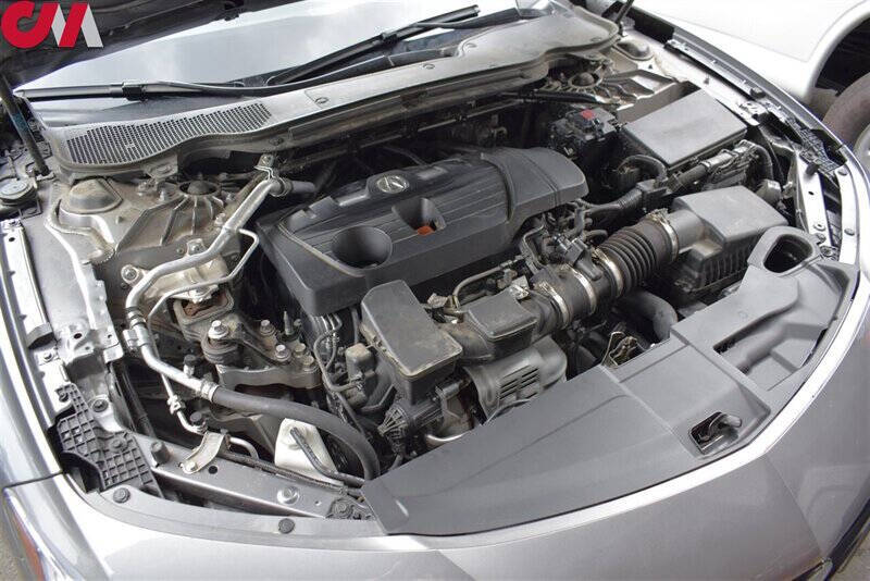 2024 Acura TLX w/Tech