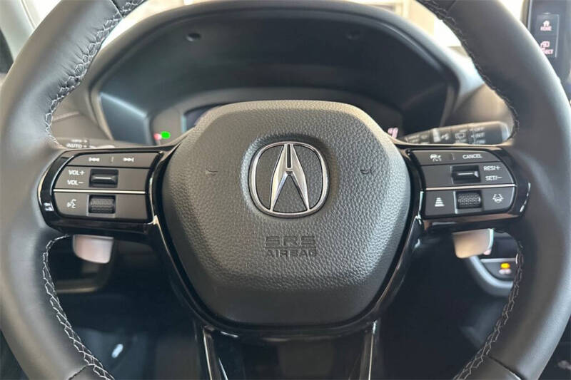 2025 Acura ADX