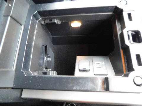 2016 Ford Expedition Limited