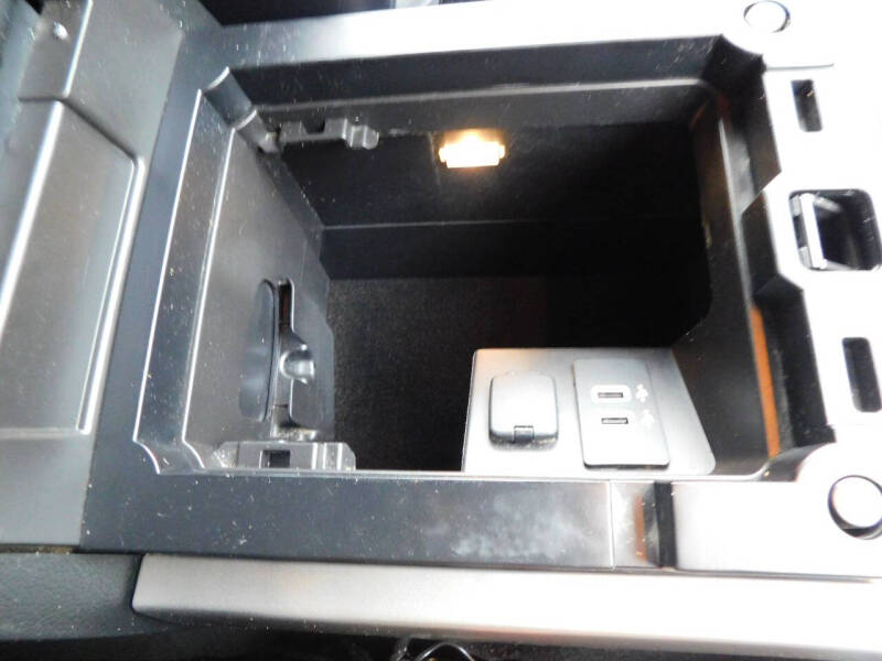 2016 Ford Expedition Limited