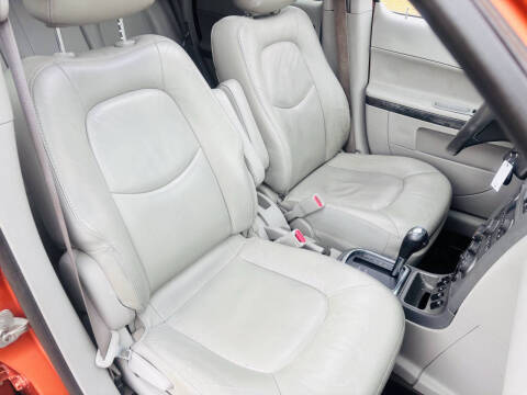 2007 Chevrolet HHR LT