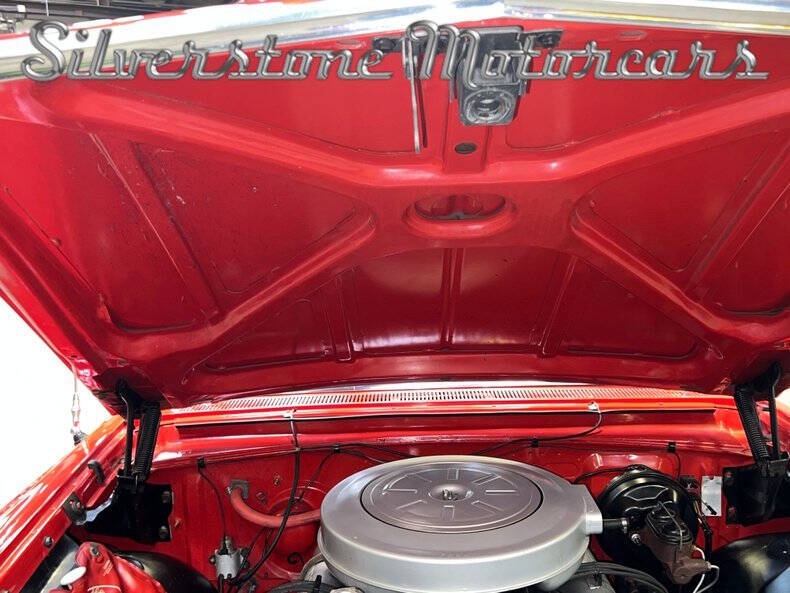 1962 Ford Galaxie