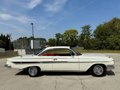 1961 Chevrolet Impala