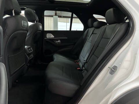 2020 Mercedes-Benz GLE GLE 350 4MATIC