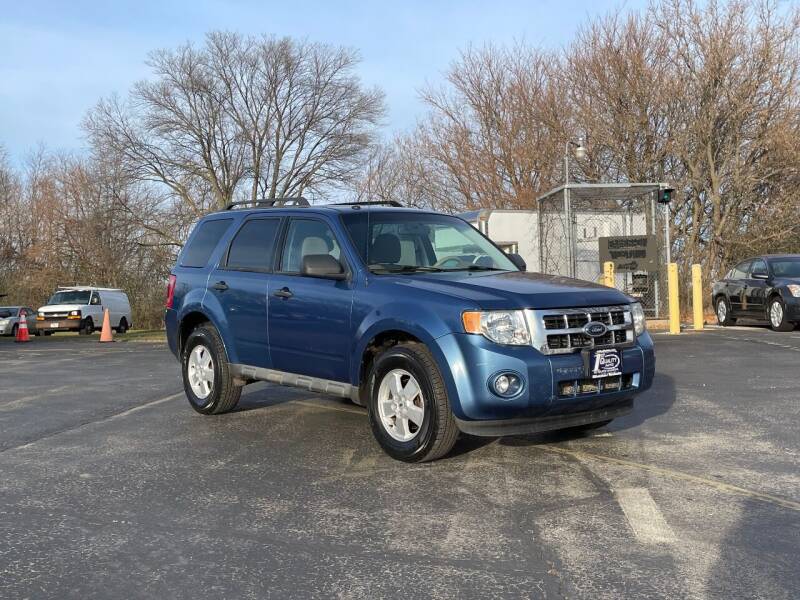 2009 Ford Escape for sale at 1st Quality Auto in Milwaukee WI