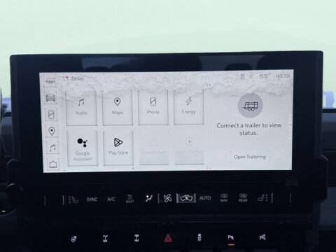 2024 GMC HUMMER EV 2X