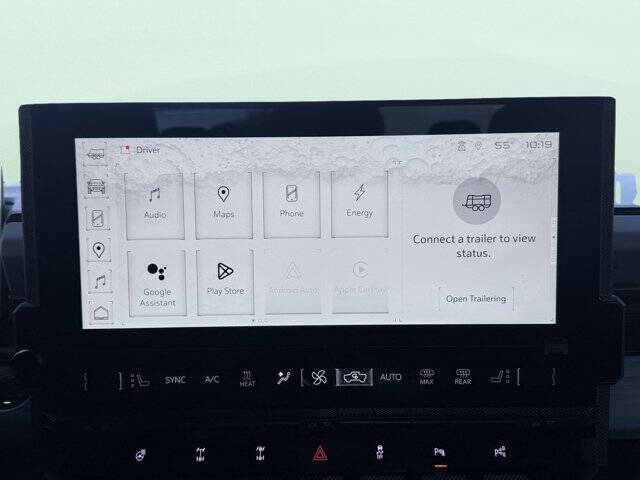 2024 GMC HUMMER EV 2X